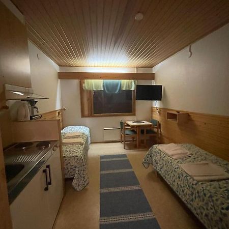 Apartamento Luppoloma Saariselkä Exterior foto