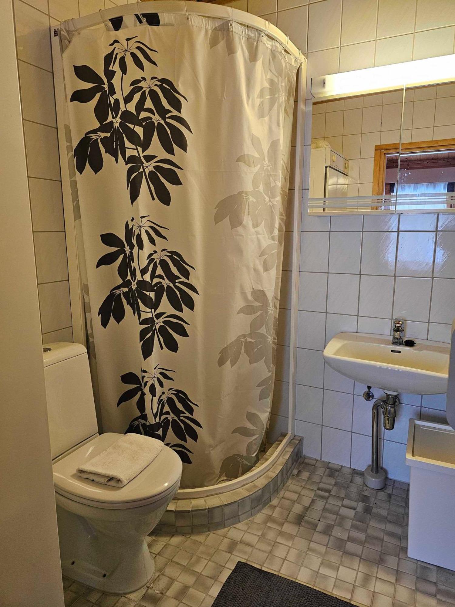 Apartamento Luppoloma Saariselkä Exterior foto